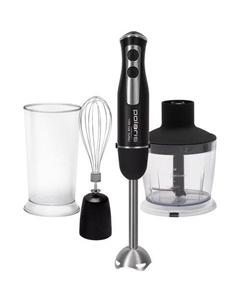 Блендер PHB 1397, погружной, черный Polaris