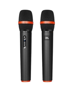 Микрофон JBL MIC-300, черный Jbl