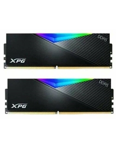 Оперативная память XPG Lancer AX5U7200C3416G-DCLARBK DDR5 - 1x 16ГБ 7200МГц, DIMM, ECC, OEM Adata