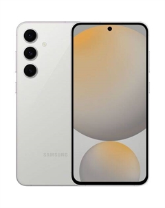 6.7" Смартфон Samsung Galaxy S24 FE 8/512Gb, SM-S721B, NFC, AMOLED, 120Гц, 4700мAч, серый