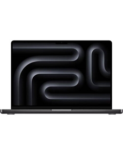 Ноутбук Apple MacBook Pro 14 M3 Pro A2992 14.2", 2023, Retina XDR, Apple M3 Max 14 core 4ГГц, 14-ядерный, 36ГБ 1ТБ SSD, macOS, черный космос