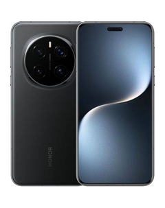 Смартфон Honor Magic7 Pro 12/512Gb, черный