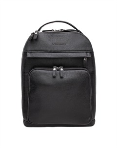 Мужской рюкзак Garrard Black Lakestone