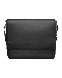 Сумка мессенджер Varley Black Lakestone