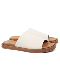 Женские сланцы Clarks