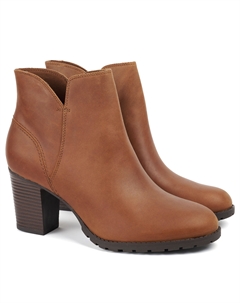 Женские ботильоны Clarks