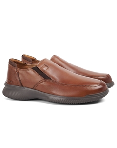 Мужские лоферы Clarks