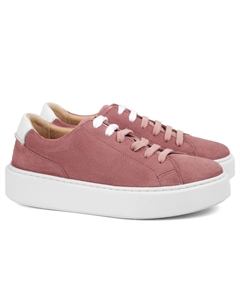 Женские кеды Clarks