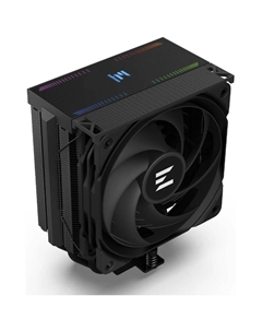 Охлаждение CPU Cooler Zalman CNPS13X Black 1150/1155/1200/1700/1851/AM4/AM5