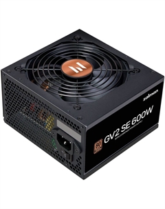 Блок питания 600W ZALMAN ZM600-GV2SE Zalman
