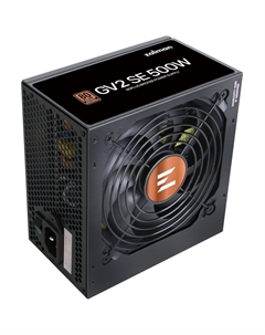 Блок питания 500W ZALMAN ZM500-GV2SE Zalman