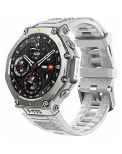 Умные часы Amazfit T-Rex 3 Haze Grey