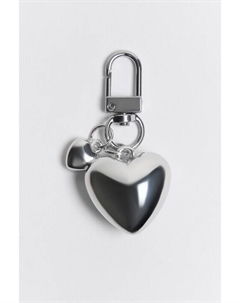 Брелок-обвес с сердечками Befree