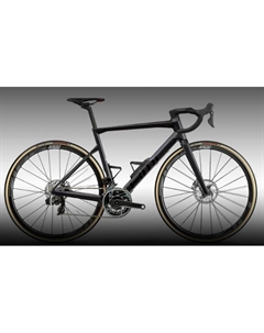 Велосипед шоссейный Teammachine SLR 01 THREE Ultegra Di2 Disc Miche Kleos 62, 2023, SLR01THREELESRM3 (Размер: 51 (рост: 166-174см)) Bmc