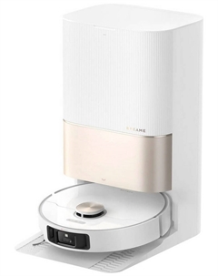 Робот-пылесос Dreame X40 Ultra Complete