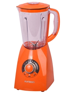 Блендер стационарный Oursson BL0643T/OR (Оранжевый)