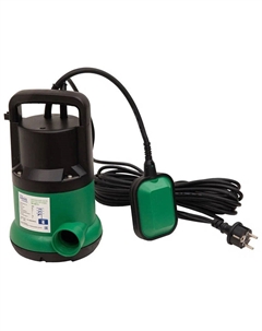 Дренажный насос making Oasis everywhere для чистой воды DN 220/14 Making oasis everywhere