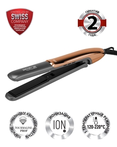 Мультистайлер PHSS 2098TTi Tourmaline PROF Polaris