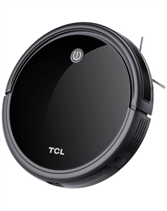 Робот-пылесос TCL Robot Vacuum Sweeva 1000 Black (B100A Black) Tcl