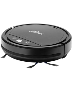 Робот-пылесос Ritmix VC-020W
