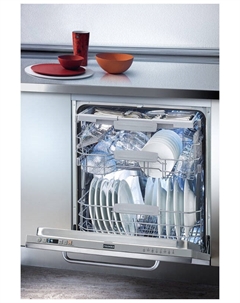 Встраиваемая посудомоечная машина Franke FDW 614 D7P DOS D