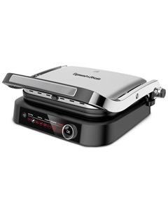 Электрогриль Zigmund & Shtain Grillmeister ZEG-928 Zigmund & shtain