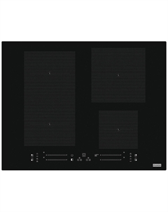 Электрическая варочная панель Franke FMA 654 I F BK