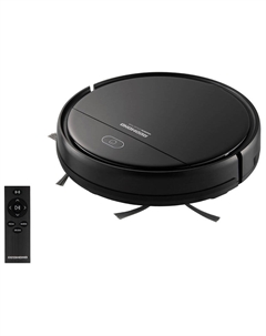 Робот-пылесос Редмонд RV-R560, черный Redmond