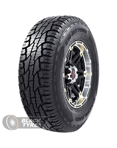 Летняя шина CH-AT7001 255/70 R16 111T Cachland