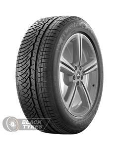 Зимняя шина Pilot Alpin PA4 315/35 R20 110V XL Michelin