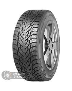 Зимняя шина Autograph Snow 3 SUV 235/50 R19 103T XL Ikon tyres