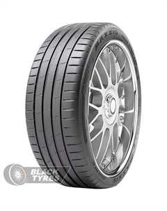 Летняя шина Victra Sport 6 SUV 265/45 R20 108Y Maxxis