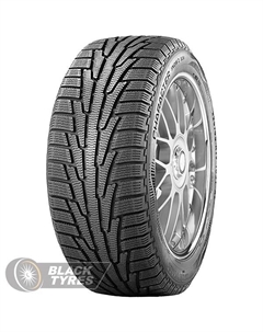 Зимняя шина Character Snow 2 SUV 225/60 R17 103R XL Ikon tyres