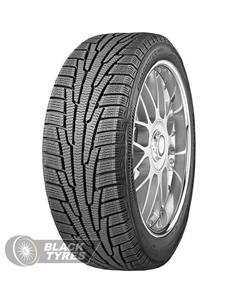 Зимняя шина Character Snow 2 195/60 R15 92R XL Ikon tyres