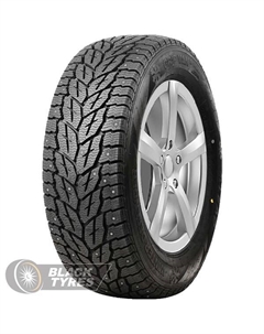 Зимняя шина Winter Defender Grip Van 2 205/65 R16 107/105R C Leao