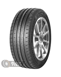 Летняя шина Racing Pro 285/35 R21 105Y XL Powertrac