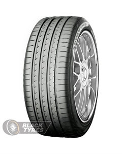 Летняя шина Advan Sport V105E 275/40 R20 106Y Yokohama