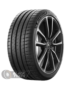Летняя шина Pilot Sport 4 S 315/30 R22 107Y XL Michelin