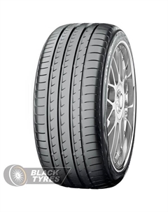 Летняя шина Advan Sport V105S 275/40 R20 102Y RunFlat Yokohama