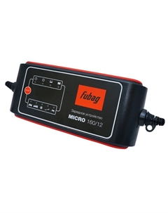 Зарядное устройство MICRO 160/12 68826 Fubag