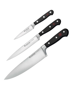 Набор ножей Classic 9608 WUS Wuesthof