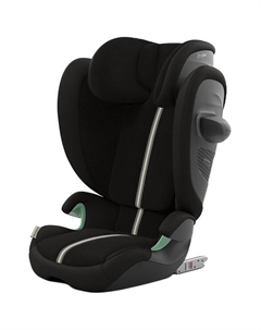 Детское автокресло Solution G2 Plus Moon Black Cybex
