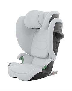 Детское автокресло Solution G2 Fog Grey Cybex