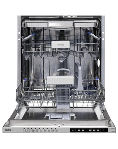 Посудомоечная машина KDI 60898 I Korting
