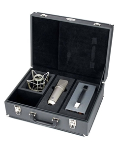 Студийные микрофоны U 67 Set Neumann
