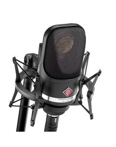 Студийные микрофоны TLM 107 STUDIOSET BK Neumann