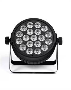Прожекторы театральные broPAR-C 19x12XWAU (16-bit) Stage 4
