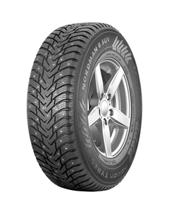 Шины Nokian tyres