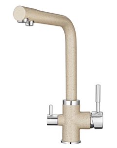Смеситель для кухни 2015, ПИРИТ Granula