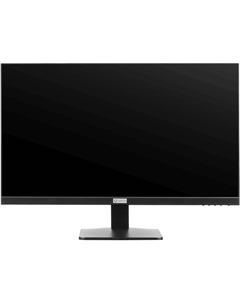 Монитор 27" V-Plus ПЦВТ.852859.500 VA, 1920x1080 (16:9), 350кд/м2, 100 Гц, 4 мс, 178°/178°, HDMI, DisplayPort, черный (ПЦВТ.852859.500) Внесен в реестр Минпромторга РФ Lightcom